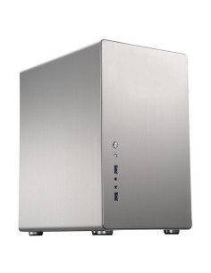 Obudowa Jonsbo Rm2 Midi-Tower - Srebrna