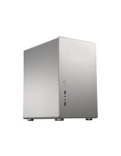 Obudowa Jonsbo Rm2 Midi-Tower - Srebrna 2