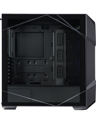 Cooler Master Obudowa Masterbox Td500 V2 Mesh Argb Midi Tower Czarna Td500V2-Kgnn-S00