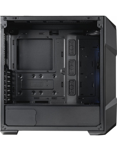 Cooler Master Obudowa Masterbox Td500 V2 Mesh Argb Midi Tower Czarna Td500V2-Kgnn-S00