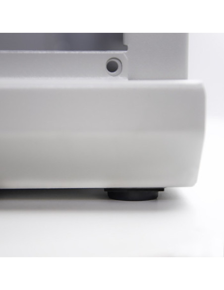 Qoltec Szafa Rack 19" | 9U | 600X500X450