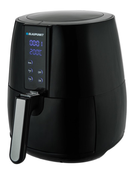 Frytownica Blaupunkt  Afd-501 (Beztłuszczowa  2,5 L  1500W  Czarny)