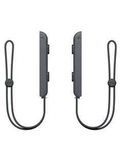 Kontrolery Nintendo Joy-Con Pair Neon Purple/Neon Orange 2