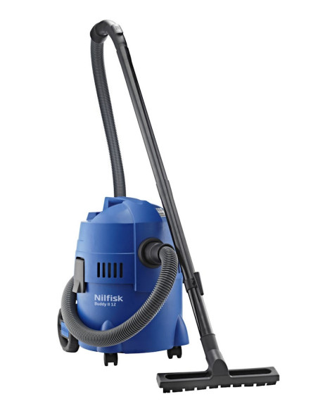 Nilfisk Odkurzacz Sucho-Mokro Buddy Ii 12L