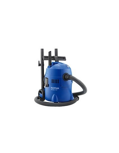 Nilfisk Odkurzacz Sucho-Mokro Buddy Ii 12L