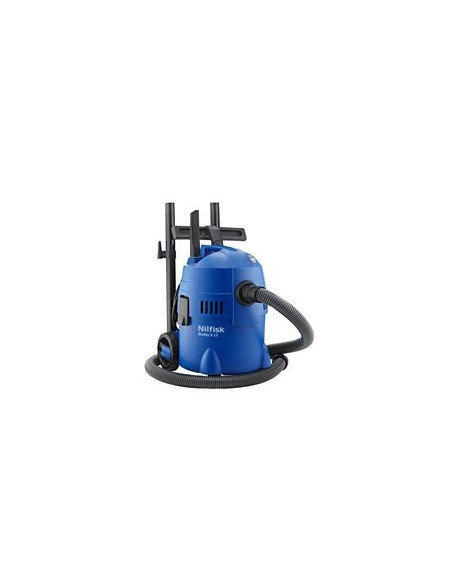 Nilfisk Odkurzacz Sucho-Mokro Buddy Ii 12L