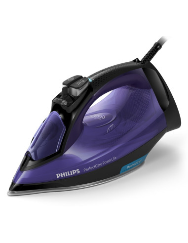 Philips Perfectcare Żelazko Parowe — 2500 W, Ciągły Strumień Pary 45 G/Min