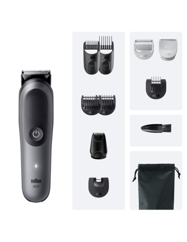 Komputer All-In-One Aio 5560