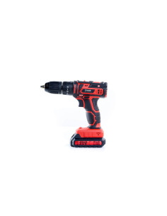 Wkrętarko-Wiertarka Bezprzewodowa Akumulatorowa 20V Casals Cid2050B 2