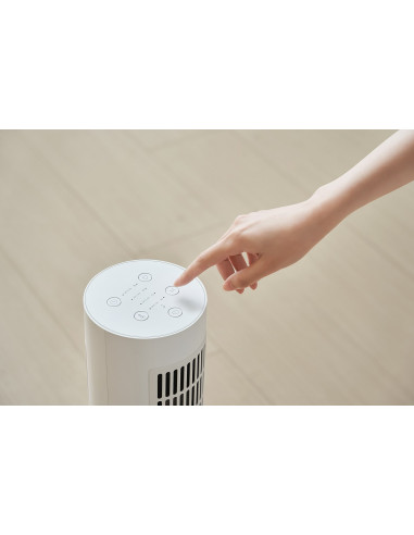 Xiaomi Smart Tower Heater Lite Eu | Grzejnik Kolumnowy | 2000W