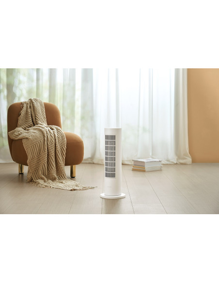 Xiaomi Smart Tower Heater Lite Eu | Grzejnik Kolumnowy | 2000W