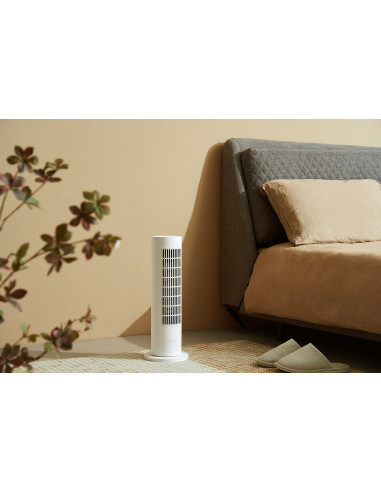 Xiaomi Smart Tower Heater Lite Eu | Grzejnik Kolumnowy | 2000W