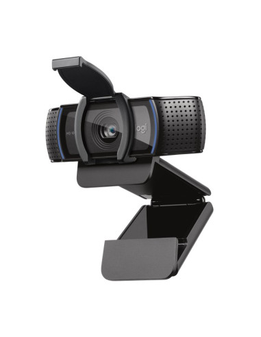 Kamera Logitech Hd Webcam C920E 1080P