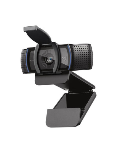 Kamera Logitech Hd Webcam C920E 1080P
