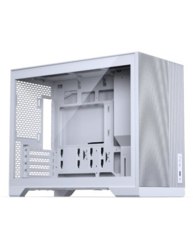 Obudowa Pc Phanteks Xt M3, Mini Obudowa, Matx, Szkło Hartowane - Białe