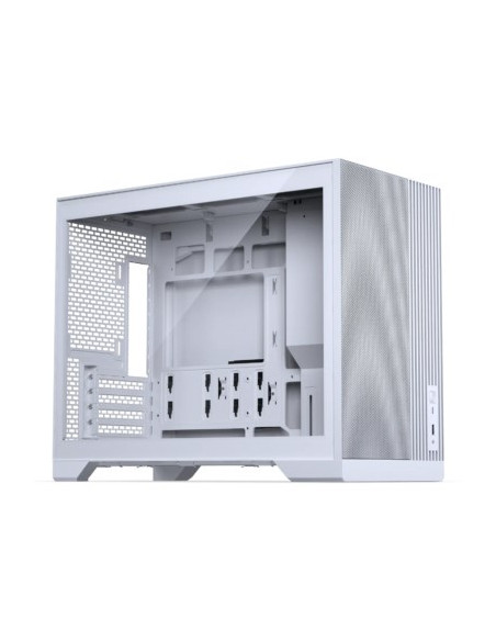 Obudowa Pc Phanteks Xt M3, Mini Obudowa, Matx, Szkło Hartowane - Białe
