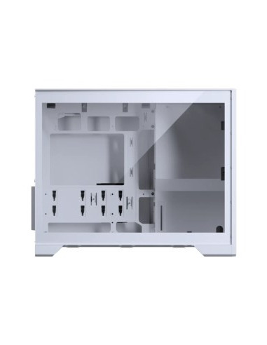 Obudowa Pc Phanteks Xt M3, Mini Obudowa, Matx, Szkło Hartowane - Białe