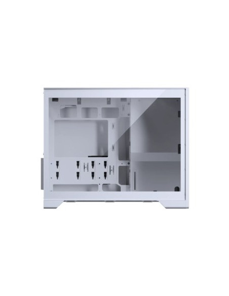 Obudowa Pc Phanteks Xt M3, Mini Obudowa, Matx, Szkło Hartowane - Białe