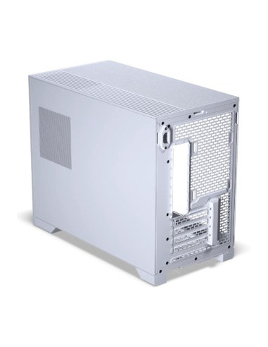 Obudowa Pc Phanteks Xt M3, Mini Obudowa, Matx, Szkło Hartowane - Białe