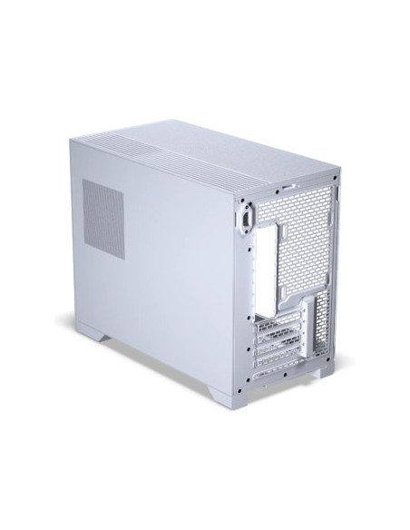 Obudowa Pc Phanteks Xt M3, Mini Obudowa, Matx, Szkło Hartowane - Białe
