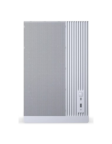 Obudowa Pc Phanteks Xt M3, Mini Obudowa, Matx, Szkło Hartowane - Białe