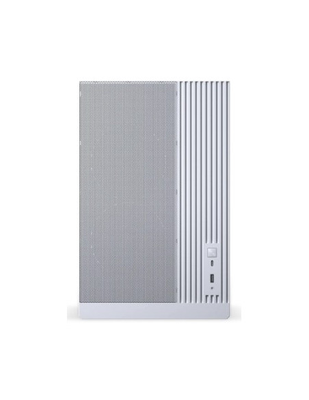 Obudowa Pc Phanteks Xt M3, Mini Obudowa, Matx, Szkło Hartowane - Białe