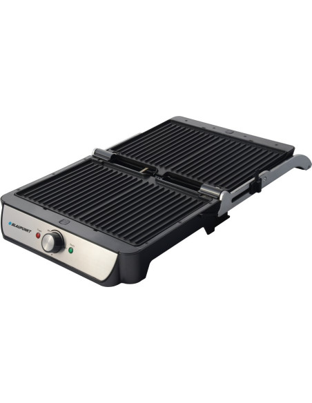 Grill Elektryczny Blaupunkt Grs701, 2000W