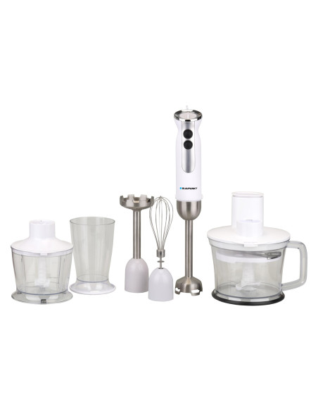 Blender Ręczny Blaupunkt Hbd-801Wh ( 1000W   Biały )