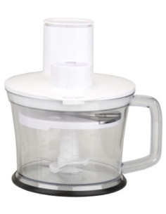 Blender Ręczny Blaupunkt Hbd-801Wh ( 1000W   Biały ) 2