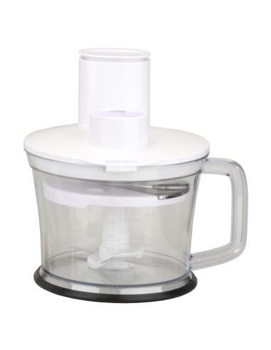 Blender Ręczny Blaupunkt Hbd-801Wh ( 1000W   Biały )
