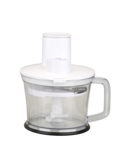 Blender Ręczny Blaupunkt Hbd-801Wh ( 1000W   Biały )