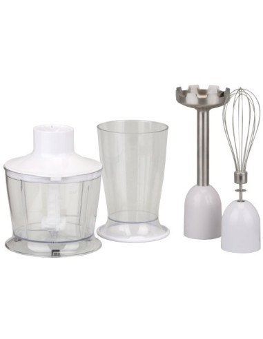 Blender Ręczny Blaupunkt Hbd-801Wh ( 1000W   Biały )