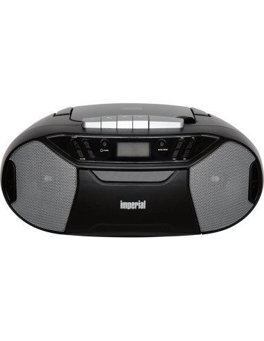 Boombox Imperial Pbb 1 Fm