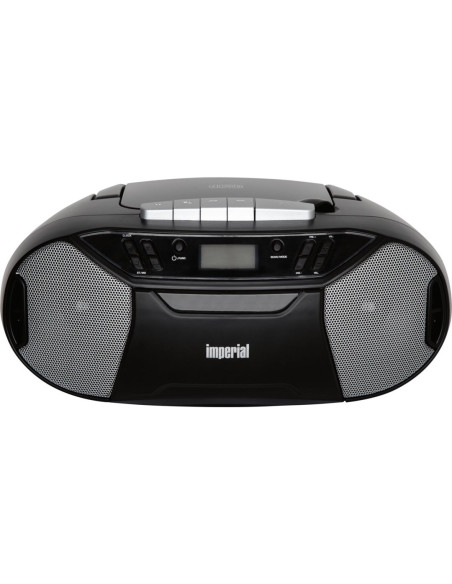Boombox Imperial Pbb 1 Fm