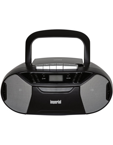 Boombox Imperial Pbb 1 Fm