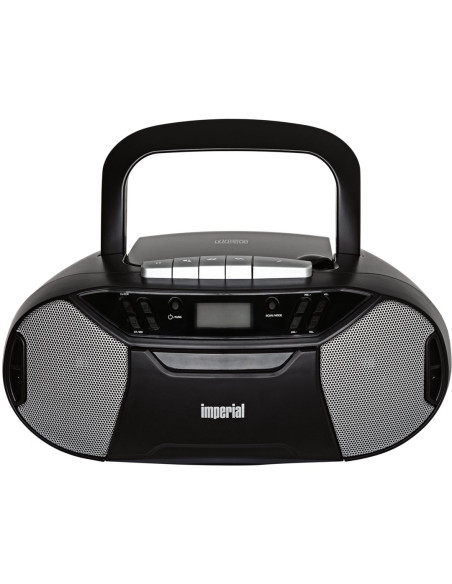 Boombox Imperial Pbb 1 Fm