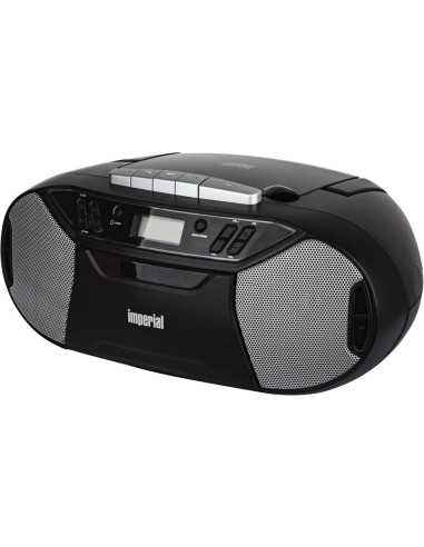 Boombox Imperial Pbb 1 Fm