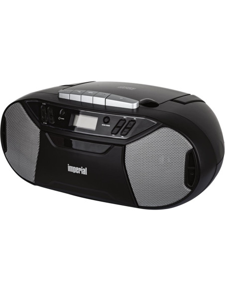 Boombox Imperial Pbb 1 Fm