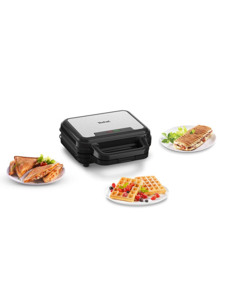 Tefal Ultracompact 3In1 Sw383D10 Grill Kontaktowy