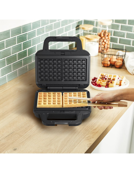 Tefal Ultracompact 3In1 Sw383D10 Grill Kontaktowy