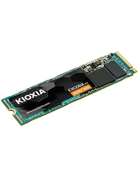 Ssd Kioxia Exceria Nvme M.2 1000Gb