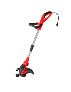 Elektryczna Podkaszarka Do Trawy 550W Casals Cgt23050C 2