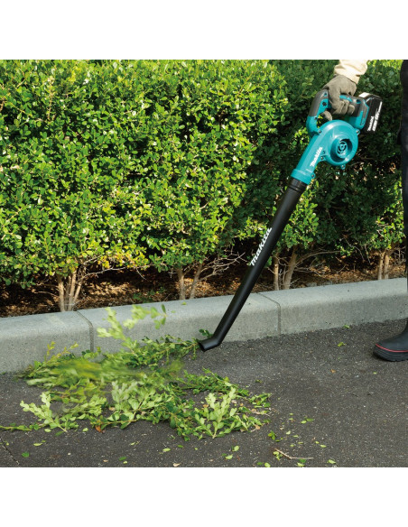 Dmuchawa Akumulatorowa 18V Makita Lxt Dub186Z