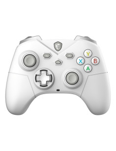 Gamepad Wrl Force Gc300 W White Msi
