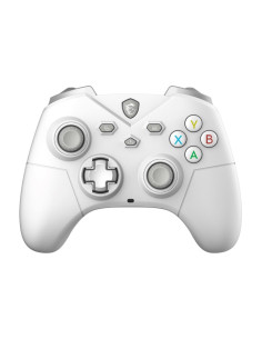 Gamepad Wrl Force Gc300 W White Msi 2