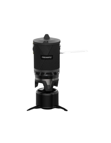 Kuchenka Star X2 Pro Fire-Maple