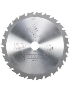 Dewalt ?Dt4321-Qz Ostrze Do Piły Tarczowej 1 Szt.