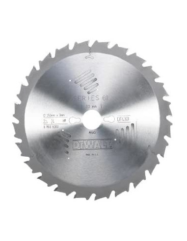 Dewalt ?Dt4321-Qz Ostrze Do Piły Tarczowej 1 Szt.