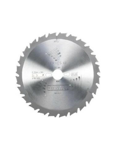 Dewalt ?Dt4321-Qz Ostrze Do Piły Tarczowej 1 Szt.