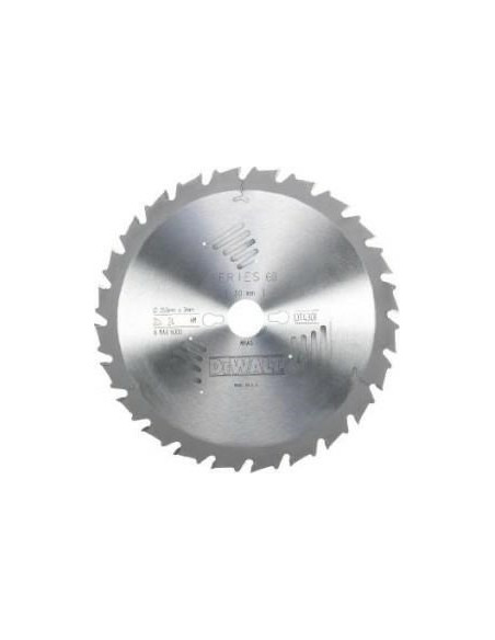 Dewalt ?Dt4321-Qz Ostrze Do Piły Tarczowej 1 Szt.